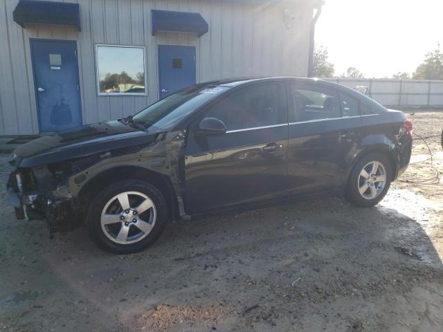 CHEVROLET CRUZE LT 2014 with VIN 1G1PC5SB2E7288399 - Photo from auction