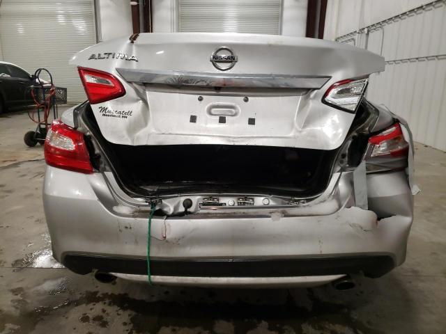 Photo 6 from auction – 2016 NISSAN ALTIMA 2.5 with VIN 1N4AL3AP3GC258388