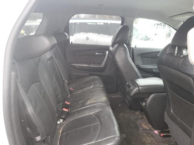 Photo 10 from auction – 2012 GMC ACADIA SLT with VIN 1GKKRRED7CJ325410