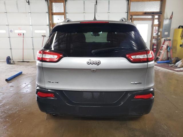 Photo 6 from auction – 2017 JEEP CHEROKEE L with VIN 1C4PJMCB2HW590047