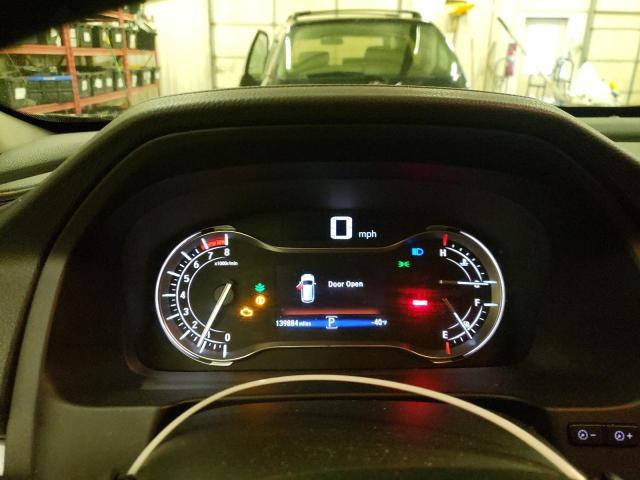 Photo 9 from auction – 2016 HONDA PILOT EXLN with VIN 5FNYF6H75GB048935