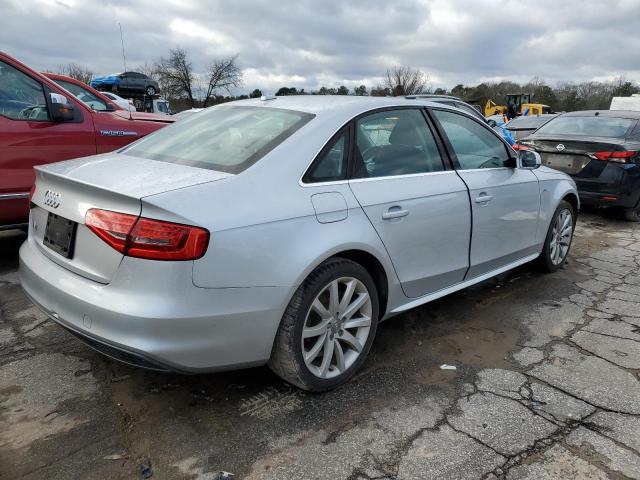 Photo 3 from auction – 2014 AUDI A4 PREMIUM with VIN WAUAFAFL5EN018852