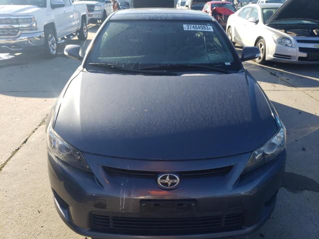 Photo 5 from auction – 2011 TOYOTA SCION TC with VIN JTKJF5C75B3009330