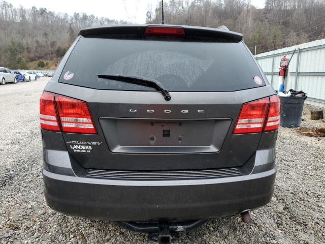 Photo 6 from auction – 2016 DODGE JOURNEY SE with VIN 3C4PDCAB1GT114641