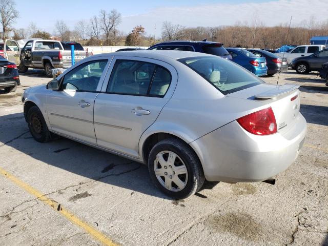 Photo 2 from auction – 2007 CHEVROLET COBALT LT with VIN 1G1AL55F377264426