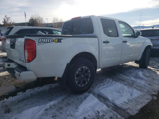 Photo 3 from auction – 2018 NISSAN FRONTIER S with VIN 1N6AD0EV4JN749057
