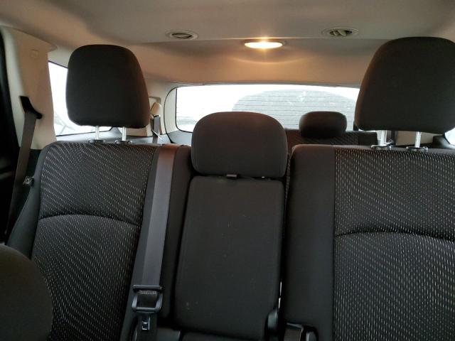 Photo 10 from auction – 2015 DODGE JOURNEY SE with VIN 3C4PDCAB8FT554225