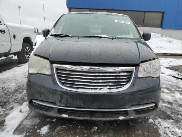 Photo 5 from auction – 2012 CHRYSLER TOWN & COU with VIN 2C4RC1BG9CR320801