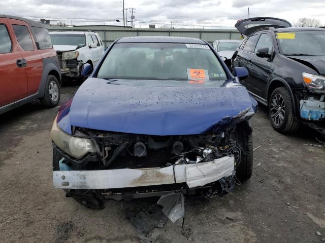 Photo 5 from auction – 2009 ACURA TSX with VIN JH4CU26689C035131