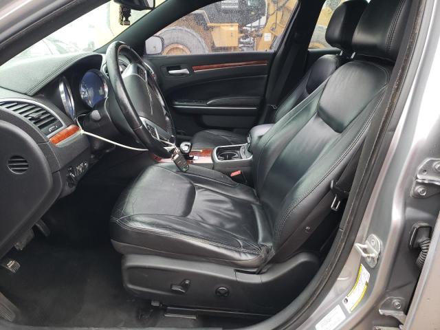 Photo 7 from auction – 2014 CHRYSLER 300 with VIN 2C3CCAAGXEH288994