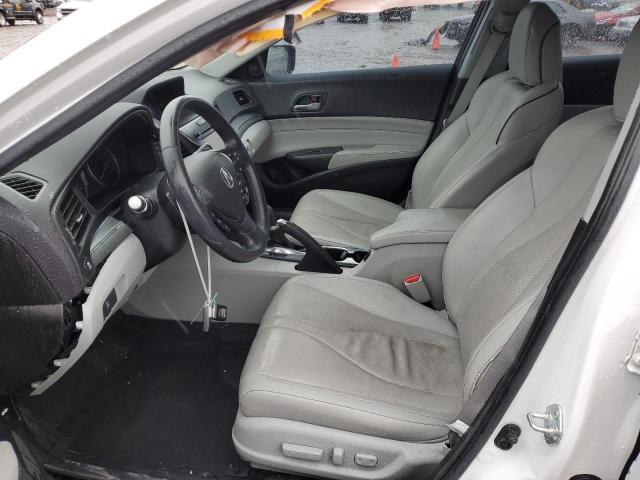 Photo 7 from auction – 2021 ACURA ILX PREMIU with VIN 19UDE2F74MA010471