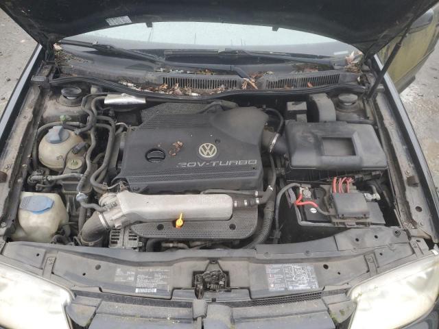 Photo 11 from auction – 2000 VOLKSWAGEN JETTA GLS with VIN 3VWSD29M1YM165012