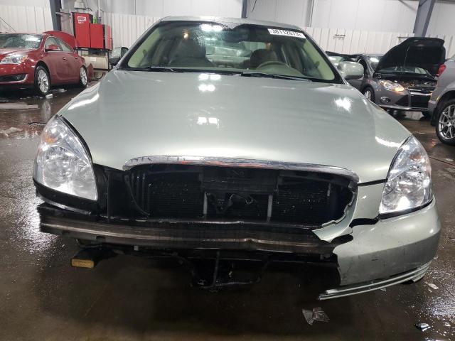 Photo 5 from auction – 2006 BUICK LUCERNE CX with VIN 1G4HD572X6U233652