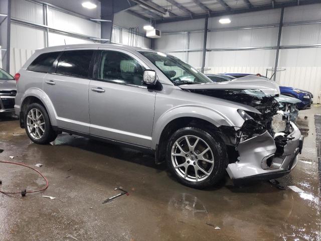 Photo 4 from auction – 2019 DODGE JOURNEY GT with VIN 3C4PDDEG2KT701919
