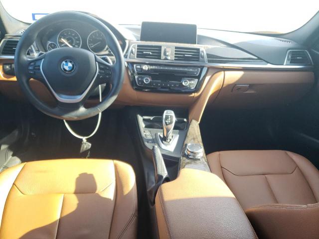 Photo 8 from auction – 2016 BMW 328 XI SUL with VIN WBA8E3G59GNU05016