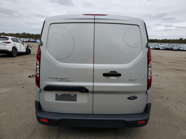 Photo 6 from auction – 2019 FORD TRANSIT CO with VIN NM0LS7F21K1429375