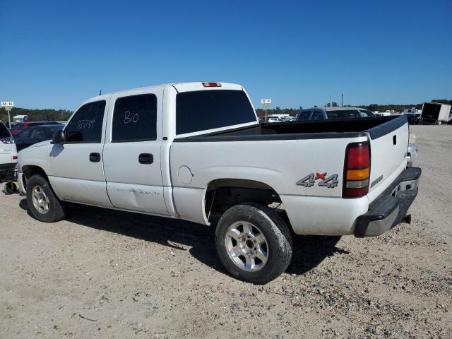 Photo 2 from auction – 2004 GMC NEW SIERRA with VIN 2GTEK13T941382115
