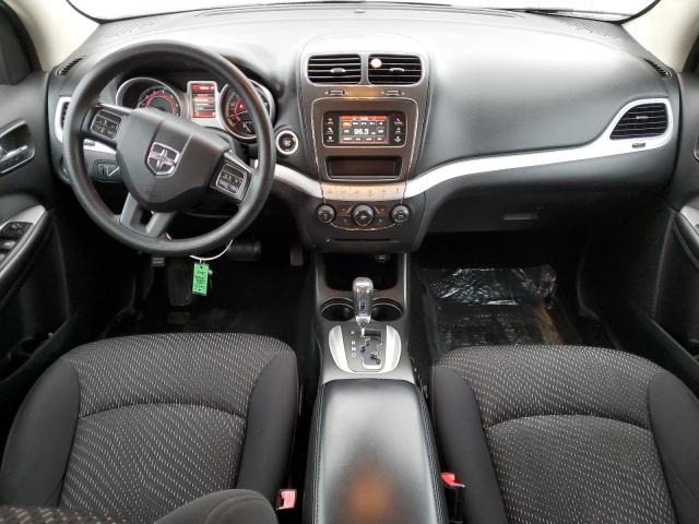Photo 8 from auction – 2015 DODGE JOURNEY SE with VIN 3C4PDCAB8FT554225