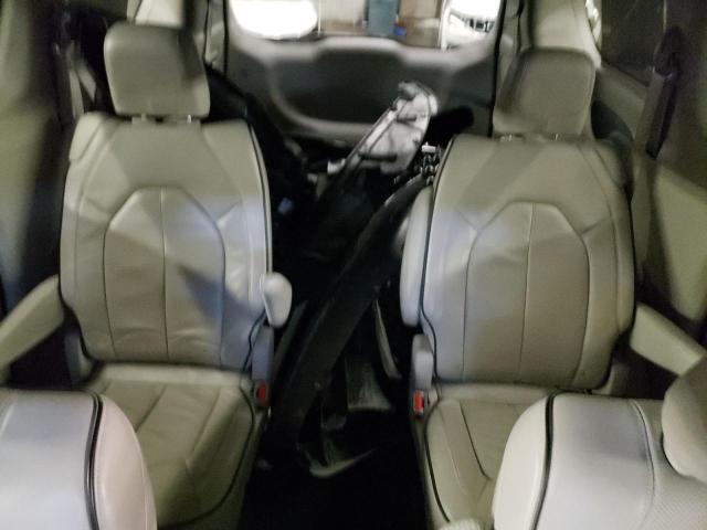 Photo 10 from auction – 2021 CHRYSLER PACIFICA L with VIN 2C4RC3GG6MR587030