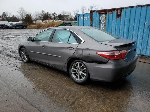 Photo 2 from auction – 2017 TOYOTA CAMRY LE with VIN 4T1BF1FK5HU628934