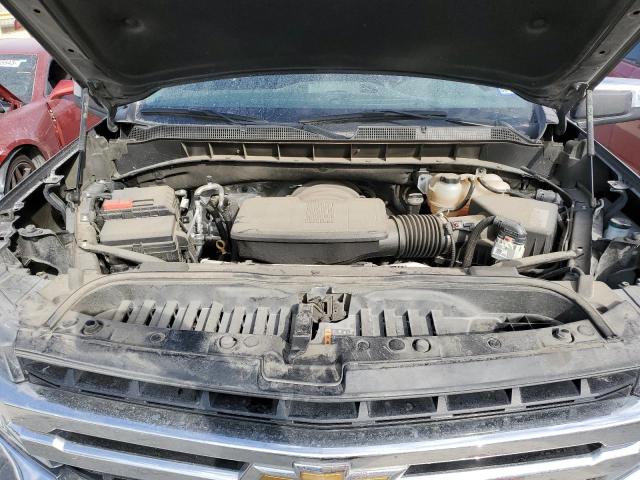 Photo 11 from auction – 2020 CHEVROLET SILVERADO with VIN 3GCPWCED5LG189934