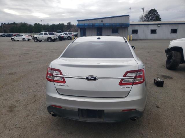 Фото 6 с аукциона – 2013 FORD TAURUS SE с VIN 1FAHP2D87DG133254