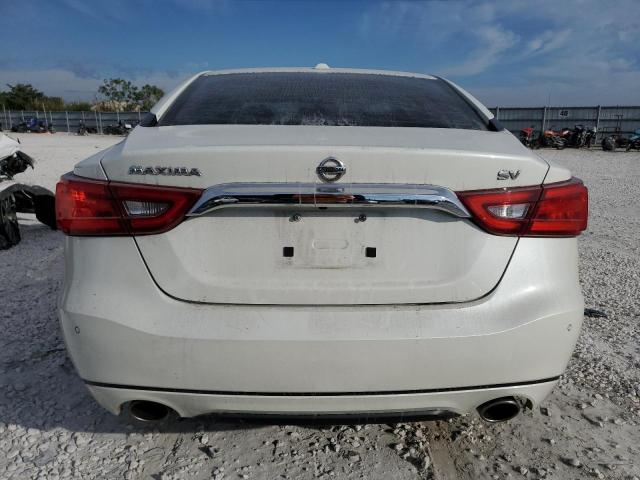 Photo 6 from auction – 2017 NISSAN MAXIMA 3.5 with VIN 1N4AA6AP6HC396208