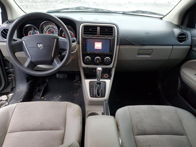 Photo 8 from auction – 2012 DODGE CALIBER SX with VIN 1C3CDWDA7CD532757