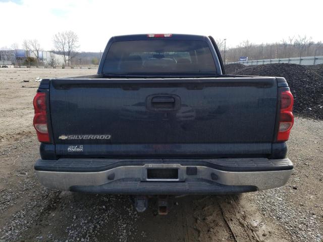 صورة رقم 6 من المزاد - 2007 CHEVROLET SILVERADO مع VIN 2GCEC13V171152362
