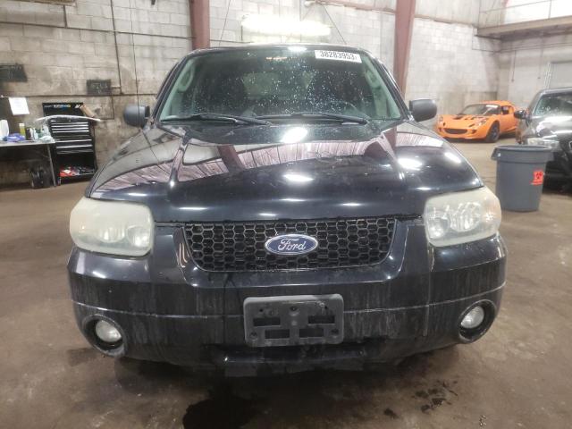 Photo 5 from auction – 2007 FORD ESCAPE LIM with VIN 1FMCU94117KA41367
