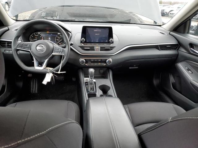 Photo 8 from auction – 2020 NISSAN ALTIMA S with VIN 1N4BL4BV3LC214425