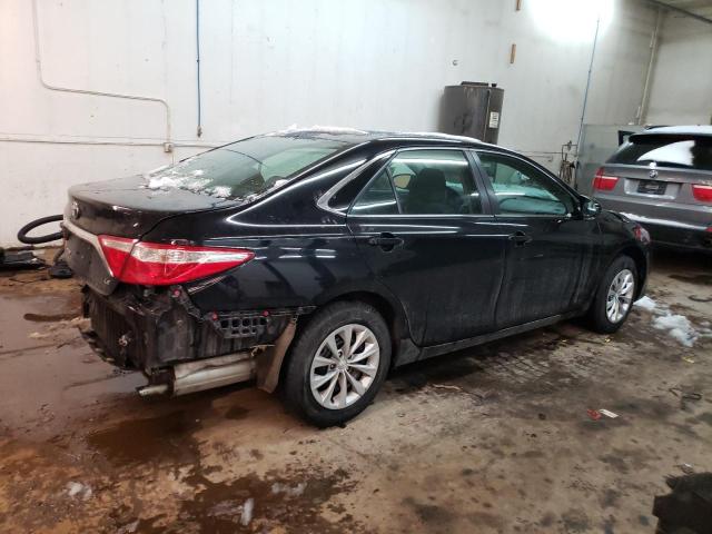 Photo 3 from auction – 2017 TOYOTA CAMRY LE with VIN 4T1BF1FK0HU731856