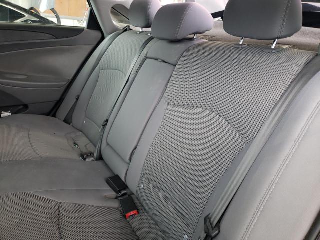 Photo 10 from auction – 2013 HYUNDAI SONATA GLS with VIN 5NPEB4AC8DH782265