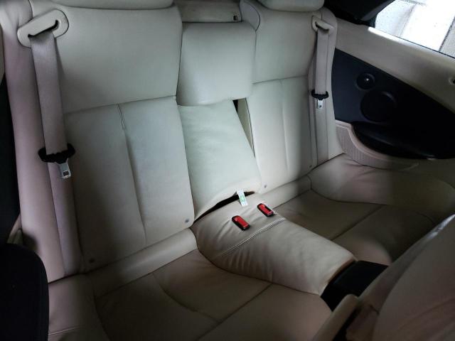 Photo 10 from auction – 2006 BMW 650 I with VIN WBAEK13496CN77330