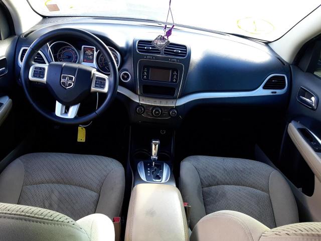 Photo 8 from auction – 2014 DODGE JOURNEY SE with VIN 3C4PDCAB0ET256685
