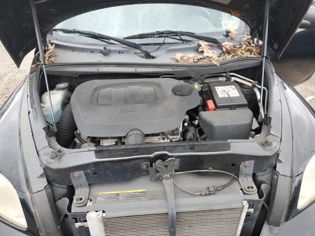 Photo 11 from auction – 2010 CHEVROLET HHR LS with VIN 3GNBAADB1AS565902