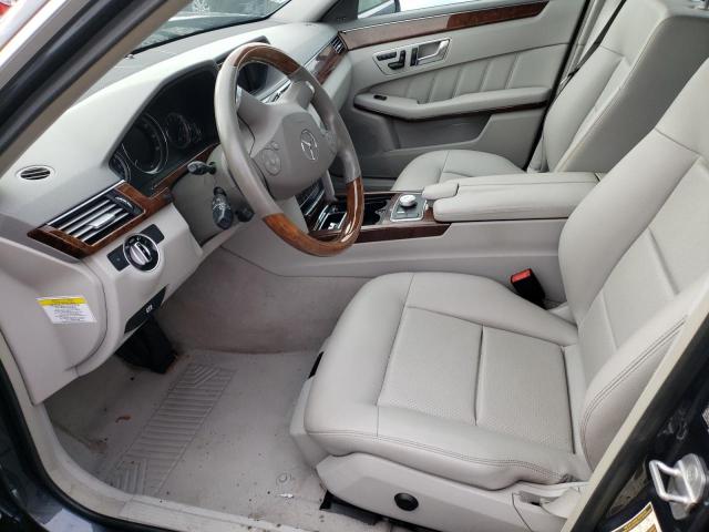Photo 7 from auction – 2012 MERCEDES-BENZ E 350 4MAT with VIN WDDHF8JB8CA538577