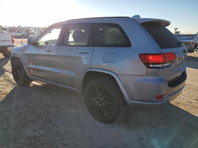 Photo 2 from auction – 2019 JEEP GRAND CHER with VIN 1C4RJEAG5KC857705
