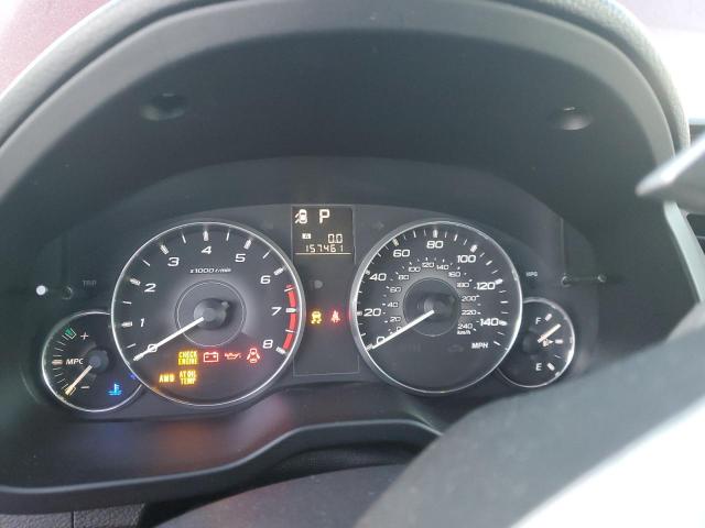 Photo 9 from auction – 2011 SUBARU LEGACY 2.5 with VIN 4S3BMBL65B3261313