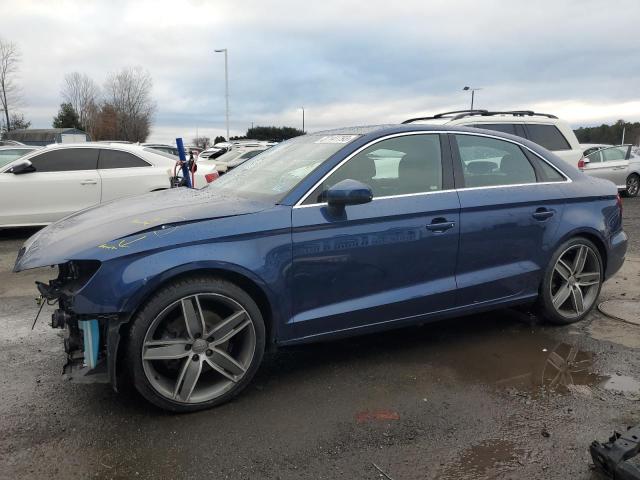 AUDI A3 PREMIUM 2015 with VIN WAUCCGFF2F1034563 - Photo from auction