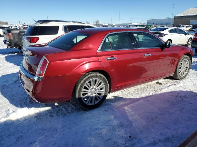 Photo 3 from auction – 2011 CHRYSLER 300C with VIN 2C3CK6CT3BH568942