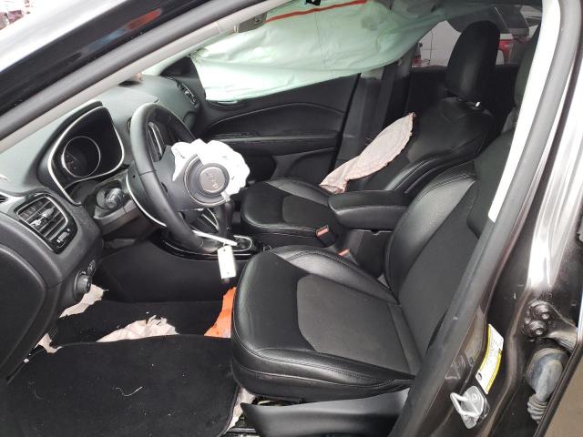 Photo 5 from auction – 2019 JEEP COMPASS LA with VIN 3C4NJDBB5KT621149