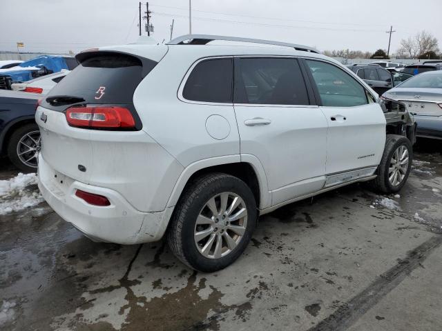 Photo 3 from auction – 2017 JEEP CHEROKEE O with VIN 1C4PJMJS3HW653837