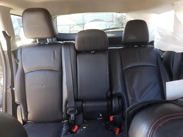 Photo 10 from auction – 2017 DODGE JOURNEY GT with VIN 3C4PDDEG3HT672827