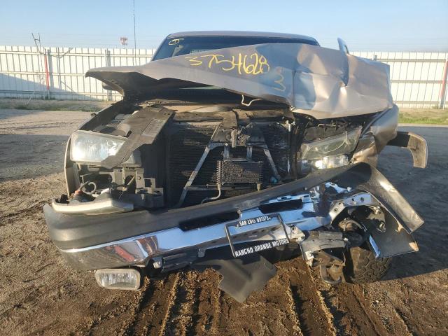 Photo 5 from auction – 2004 CHEVROLET SILVERADO with VIN 2GCEK19T141163074