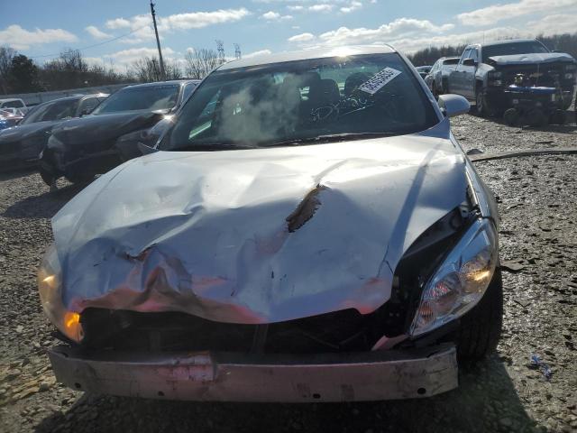 Photo 5 from auction – 2011 CHEVROLET IMPALA LS with VIN 2G1WA5EK4B1249738