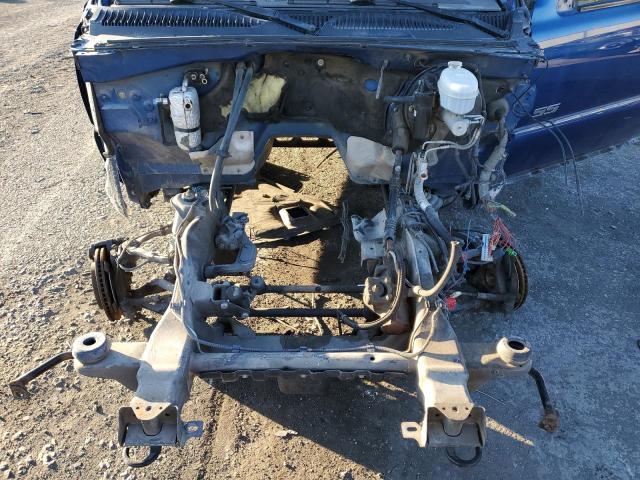 Foto 11 de la subasta – 2003 CHEVROLET SILVERADO con VIN 2GCEK19N631335311