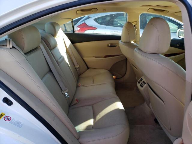 Photo 10 from auction – 2007 LEXUS ES 350 with VIN JTHBJ46G472062581