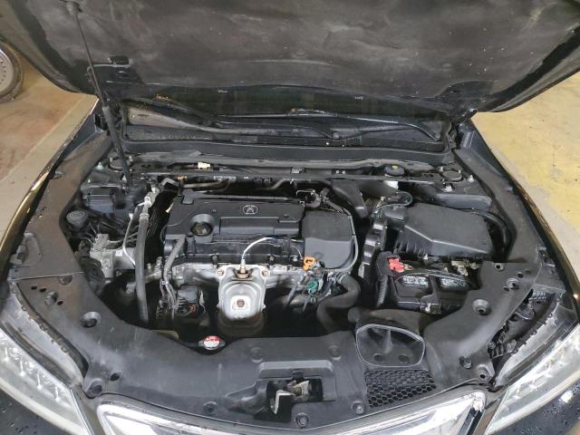 Photo 11 from auction – 2015 ACURA TLX with VIN 19UUB1F38FA018673