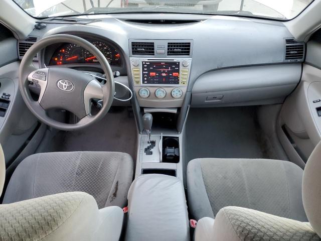 Photo 8 from auction – 2009 TOYOTA CAMRY with VIN 4T4BE46K59R073608